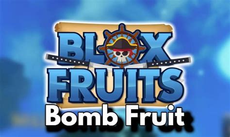 Bombing Fruit Betsson