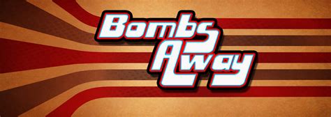 Bombs Away Betway