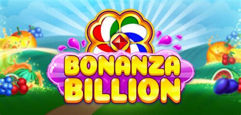 Bonanza Billion 888 Casino
