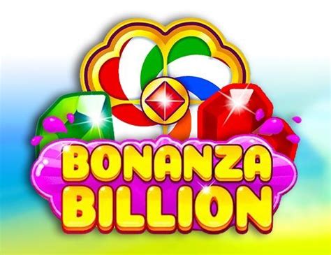 Bonanza Billion Pokerstars