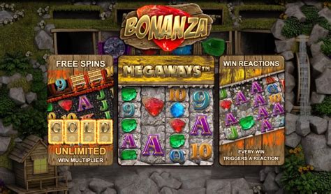 Bonanza Slots Casino Venezuela