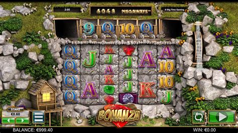 Bonanza Slots Ie Casino Brazil