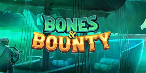 Bones Bounty 1xbet