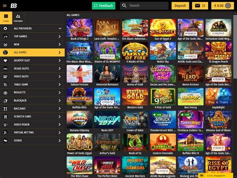 Bonkersbet Casino Apk