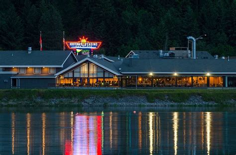 Bonners Ferry Casino Spa