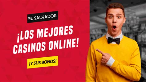 Bons Casino El Salvador