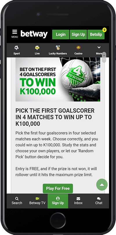 Bonus Brothers Betway