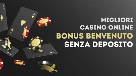 Bonus De Benvenuto De Roleta Senza Deposito