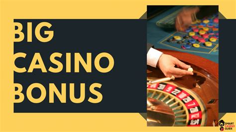 Bonus De Casino Online 2024