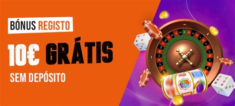 Bonus De Casino Sem Deposito Abril 2024