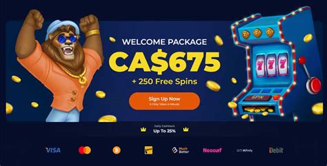 Bonus De Casino Sem Deposito Codigos Canada