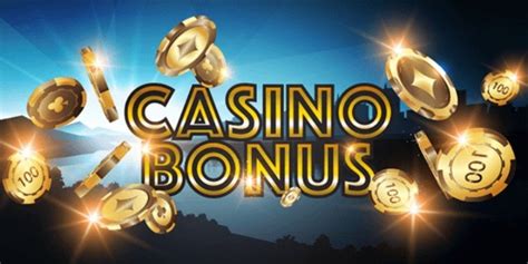 Bonus De Deposito Casino Online