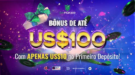 Bonus De Primeiro Deposito De Casino Online