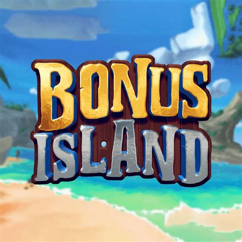 Bonus Island Bodog