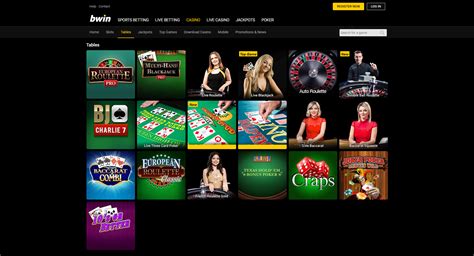 Bonus Poker Ka Gaming Bwin