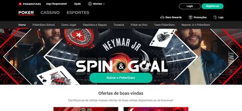 Bonus Pokerstars Codigos De Novembro 2024