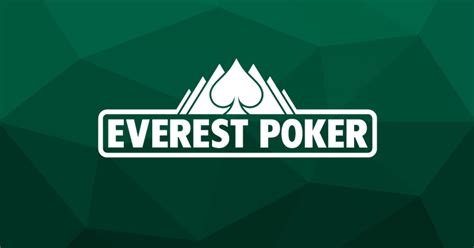 Bonus Premier Deposito Everest Poker