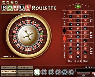 Bonus Roulette Netbet