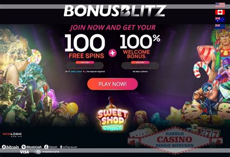 Bonusblitz Casino Guatemala