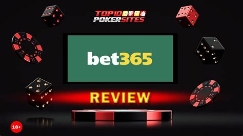 Bonuskode Bet365 Poker