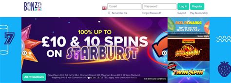 Bonzo Spins Casino Argentina