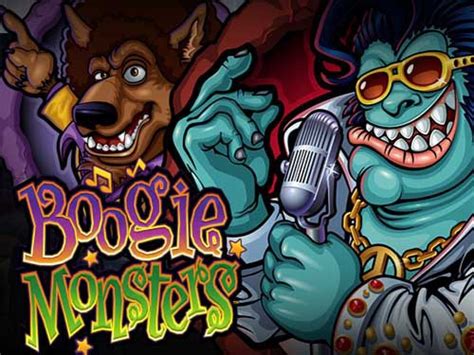 Boogie Monsters Betsson