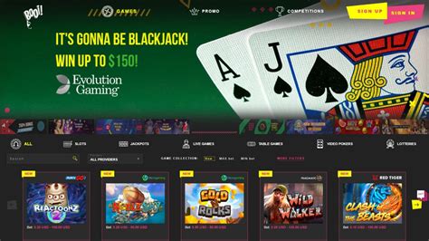 Booi Casino Apk