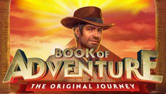 Book Of Adventure Review 2024