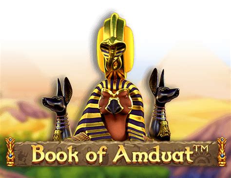 Book Of Amduat Novibet