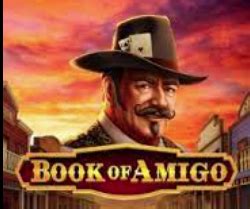 Book Of Amigo Bodog