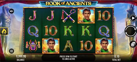 Book Of Ancients Review 2024