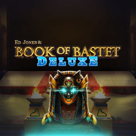 Book Of Bastet Betsul