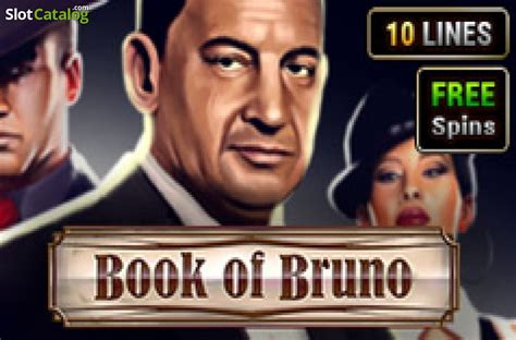 Book Of Bruno Review 2024