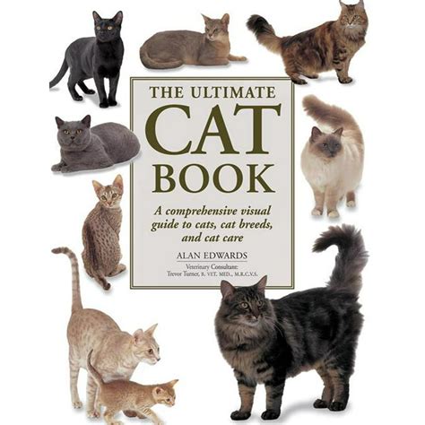 Book Of Cats Brabet