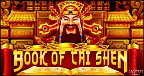 Book Of Chai Shen Bet365