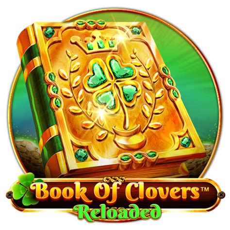 Book Of Clovers Reloaded Bet365