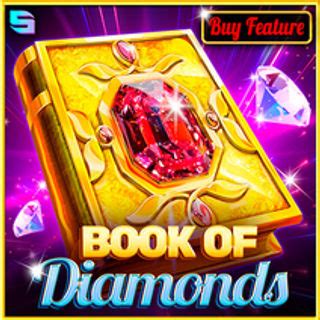 Book Of Diamonds Parimatch