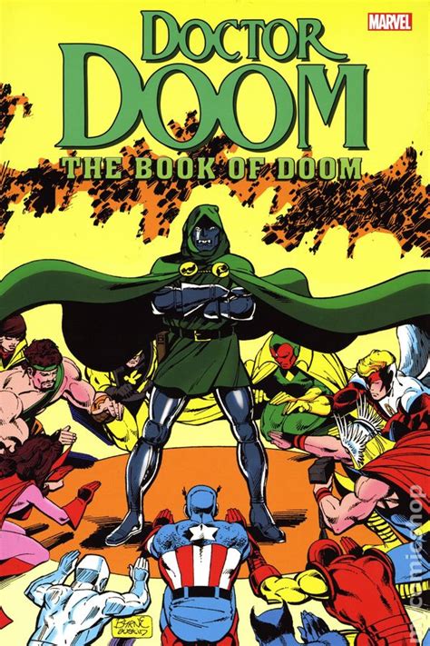 Book Of Doom Review 2024