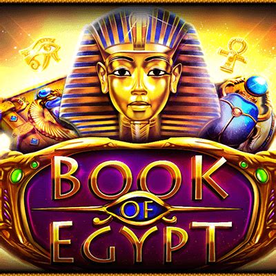 Book Of Egypt Slot - Play Online
