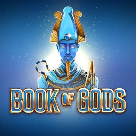 Book Of Gods Netbet