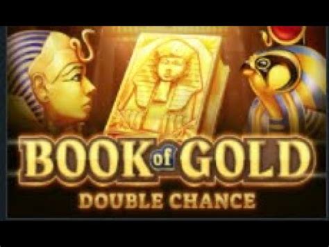 Book Of Gold 1xbet