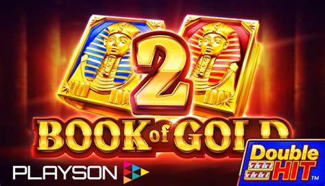 Book Of Gold 2 Betano