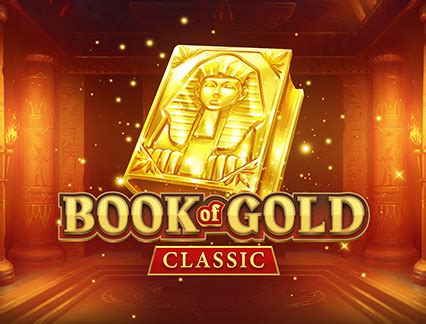 Book Of Gold 2 Leovegas