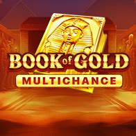 Book Of Gold Betsson