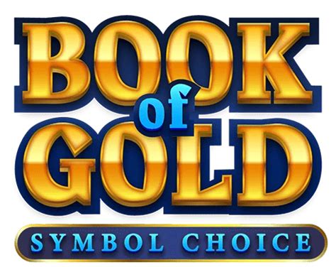 Book Of Gold Symbol Choice Betway