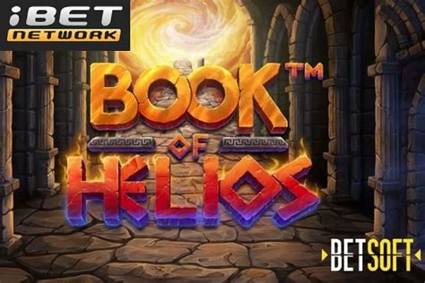 Book Of Helios Betsul