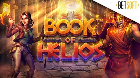 Book Of Helios Sportingbet