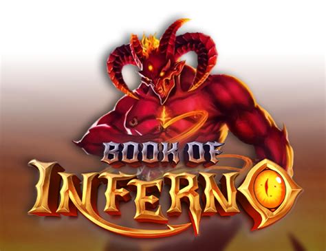 Book Of Inferno Betway