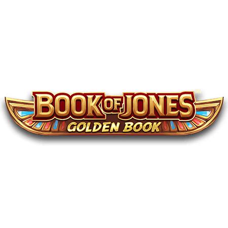 Book Of Jones Golden Book 888 Casino