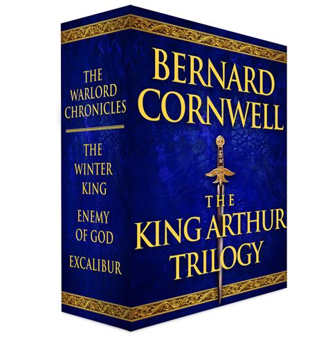 Book Of King Arthur Bwin